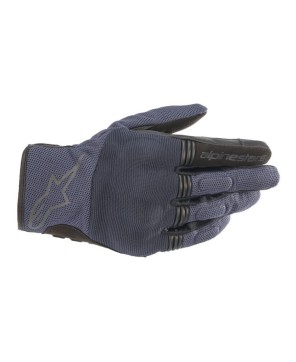 Lightweight Copper Motorcycle Riding Gloves | Cool & Protective