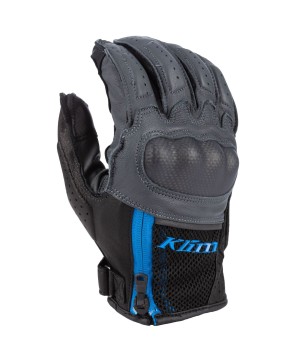 Premium Motorcycle Riding Gloves