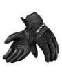 Sand 4 Leather Motorcycle Gloves