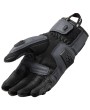 Sand 4 Leather Motorcycle Gloves