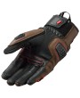 Sand 4 Leather Motorcycle Gloves