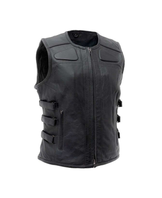 Katana Women's SWAT Style Motorcycle Vest