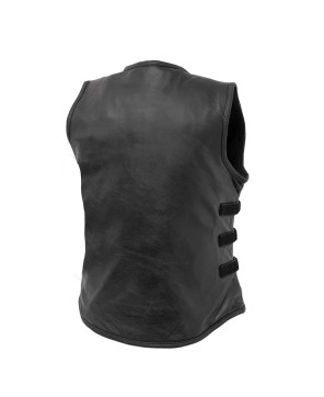 Katana Women's SWAT Style Motorcycle Vest