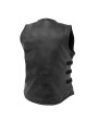 Katana Women's SWAT Style Motorcycle Vest