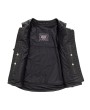 Katana Women's SWAT Style Motorcycle Vest