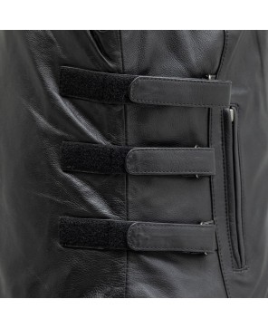 Katana Women's SWAT Style Motorcycle Vest