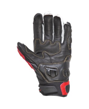 EXO SGS MK II Gloves: Pro-Ride Protection for Riders