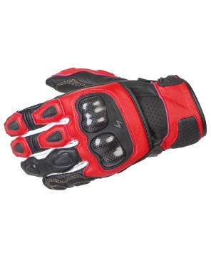 EXO SGS MK II Gloves: Pro-Ride Protection for Riders