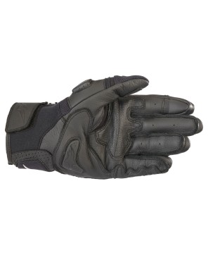 SPX Air Carbon V2 Riding Gloves - Premium Protection