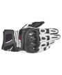 SPX Air Carbon V2 Riding Gloves - Premium Protection