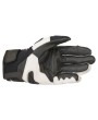 SPX Air Carbon V2 Riding Gloves - Premium Protection