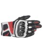 SPX Air Carbon V2 Riding Gloves - Premium Protection