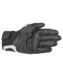 SPX Air Carbon V2 Riding Gloves - Premium Protection