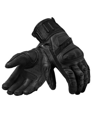 Cayenne 2 Motorcycle Gloves: Ultimate Riding Gear