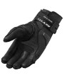 Cayenne 2 Motorcycle Gloves: Ultimate Riding Gear