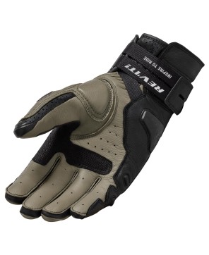 Cayenne 2 Motorcycle Gloves: Ultimate Riding Gear