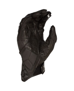 Badlands Aero Pro Gloves: Ultimate Motorcycle Riding Gear