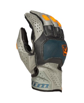 Badlands Aero Pro Gloves: Ultimate Motorcycle Riding Gear