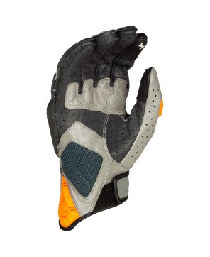 Badlands Aero Pro Gloves: Ultimate Motorcycle Riding Gear