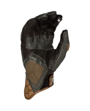 Badlands Aero Pro Gloves: Ultimate Motorcycle Riding Gear