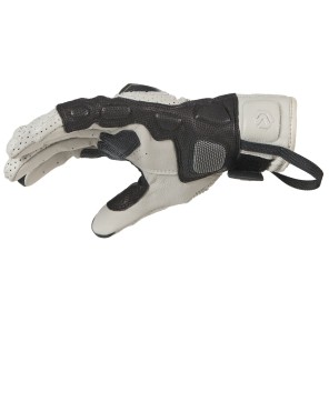 Castor 2 Perforated Gloves - Ride in Comfort & Style