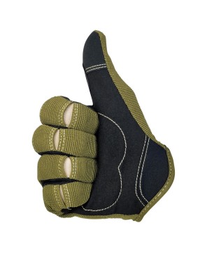 Ultimate Gear Moto Riding Gloves: Enhanced Performance