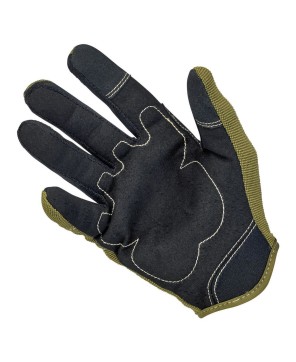 Ultimate Gear Moto Riding Gloves: Enhanced Performance