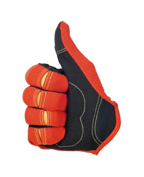 Ultimate Gear Moto Riding Gloves: Enhanced Performance