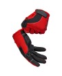 Ultimate Gear Moto Riding Gloves: Enhanced Performance