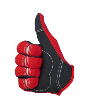 Ultimate Gear Moto Riding Gloves: Enhanced Performance