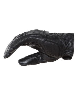 Tasker Perforated Motorcycle Gloves - Ride in Style