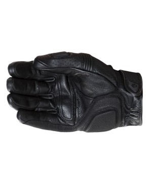 Tasker Perforated Motorcycle Gloves - Ride in Style