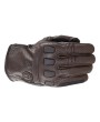 Tasker Perforated Motorcycle Gloves - Ride in Style