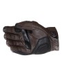 Tasker Perforated Motorcycle Gloves - Ride in Style