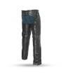 atriot Unisex Chaps: Snap Out Liner