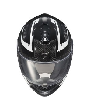 Scorpion EXO-ST1400 Helmet - Ultimate Carbon Fiber Protection