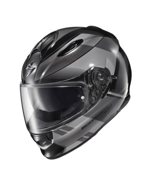 Scorpion EXO Ryzer Full Face Helmet - Affordable Safety & Comfort