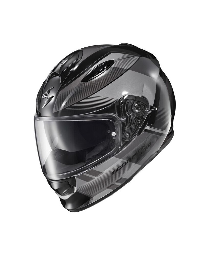 Scorpion EXO Ryzer Full Face Helmet - Affordable Safety & Comfort