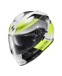 Scorpion EXO Ryzer Full Face Helmet - Affordable Safety & Comfort