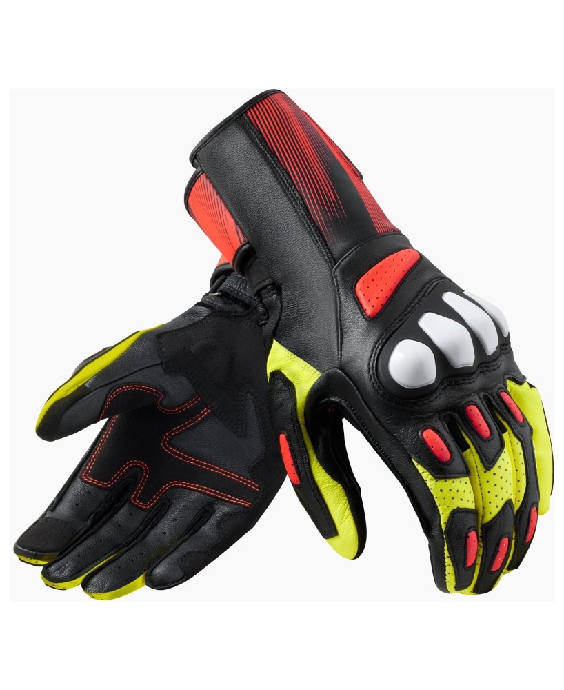 REV'IT! Metis 2 Gloves - Track-Ready Performance