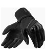 REV'IT! Summit 4 H2O Gloves: Ultimate Sport Touring Performance