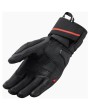 REV'IT! Summit 4 H2O Gloves: Ultimate Sport Touring Performance