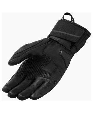 REV'IT! Summit 4 H2O Gloves: Ultimate Sport Touring Performance