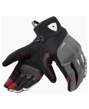 REV'IT Endo Gloves: Breathable, Flexible, and Protective