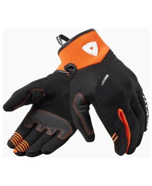 REV'IT Endo Gloves: Breathable, Flexible, and Protective