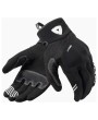 REV'IT Endo Gloves: Breathable, Flexible, and Protective