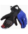 REV'IT Endo Gloves: Breathable, Flexible, and Protective