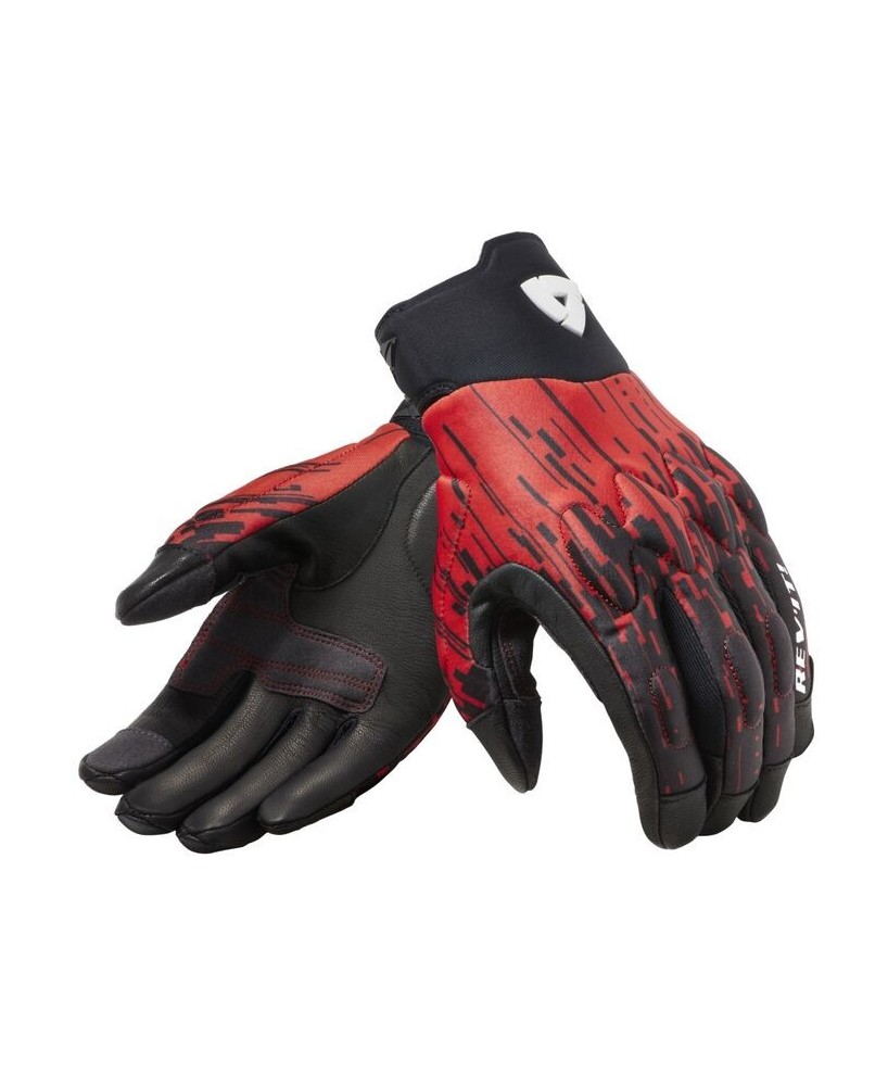 REV'IT Spectrum Gloves: Lightweight Versatility for Urban Riders