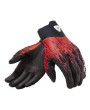 REV'IT Spectrum Gloves: Lightweight Versatility for Urban Riders