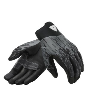 REV'IT Spectrum Gloves: Lightweight Versatility for Urban Riders